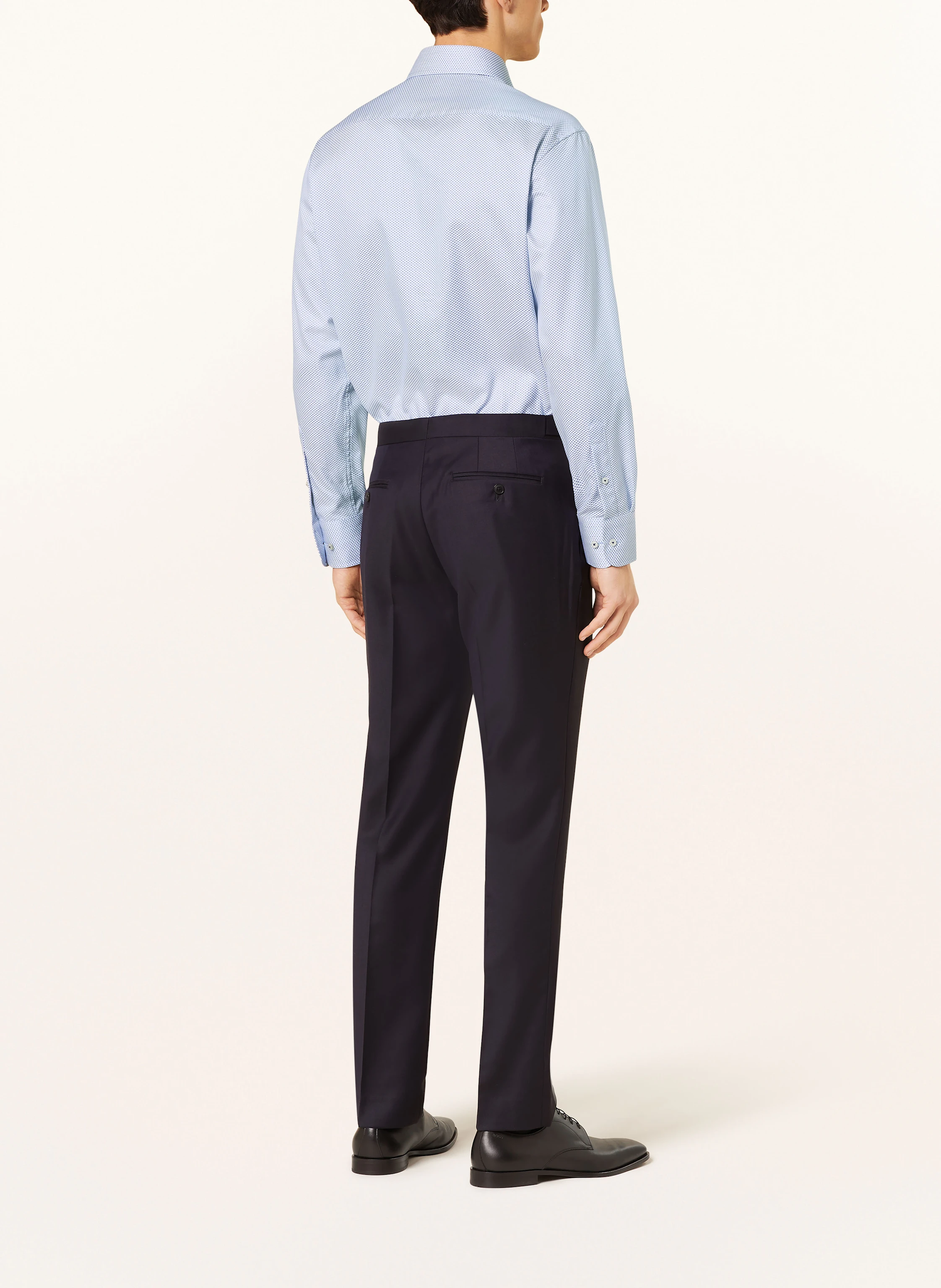 1863 by ETERNA Hemd MODERN FIT