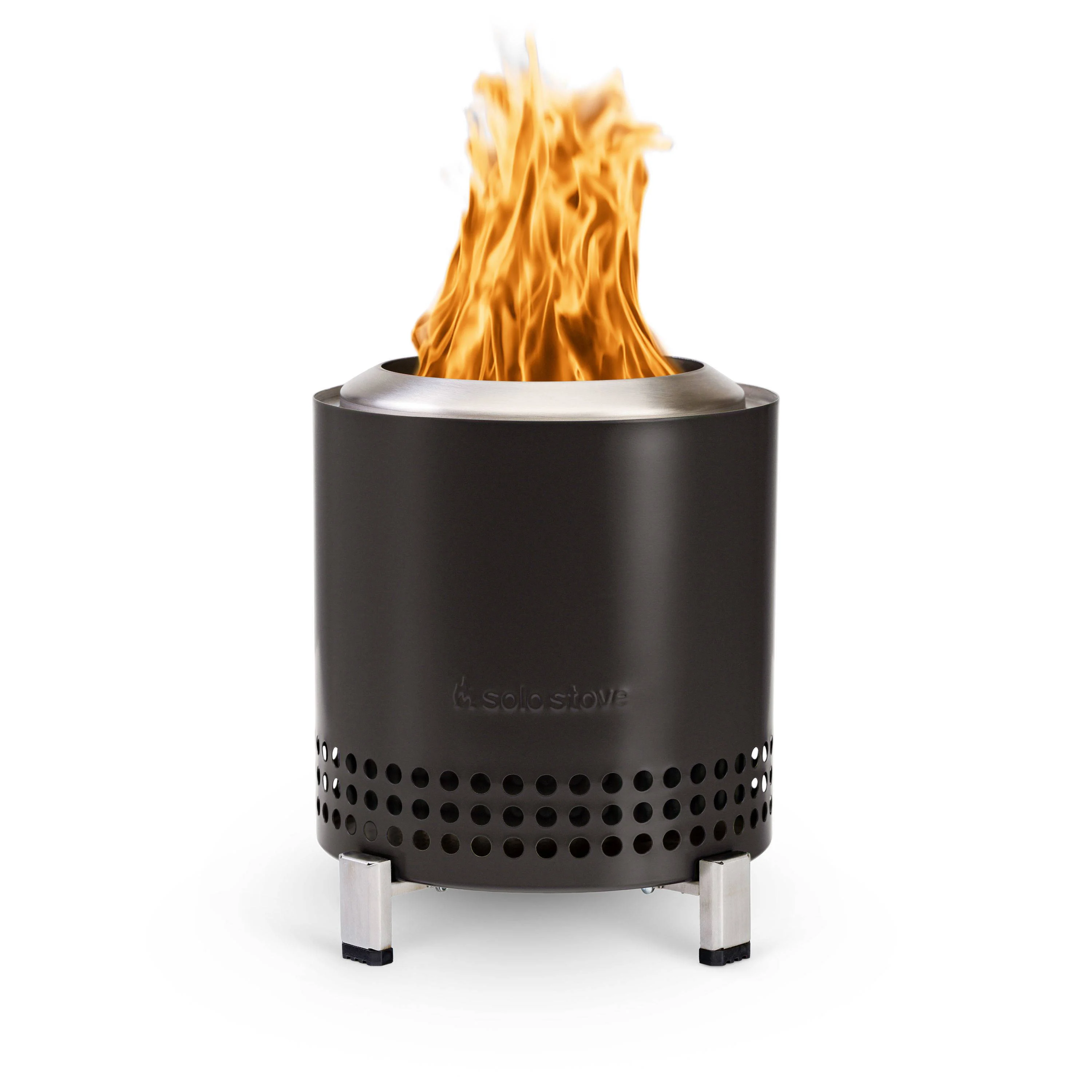 Solo Stove tafelvuurkorf Mesa Ash XL