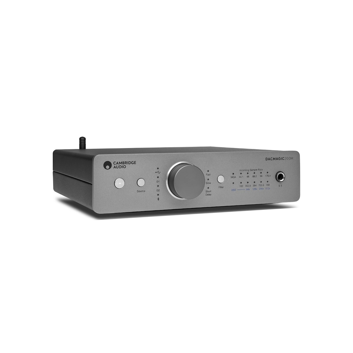 Cambridge Audio DacMagic 200M - Grå