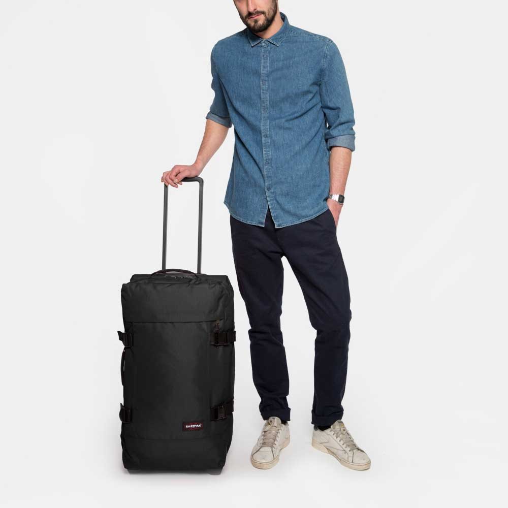 Eastpak Tranverz M black