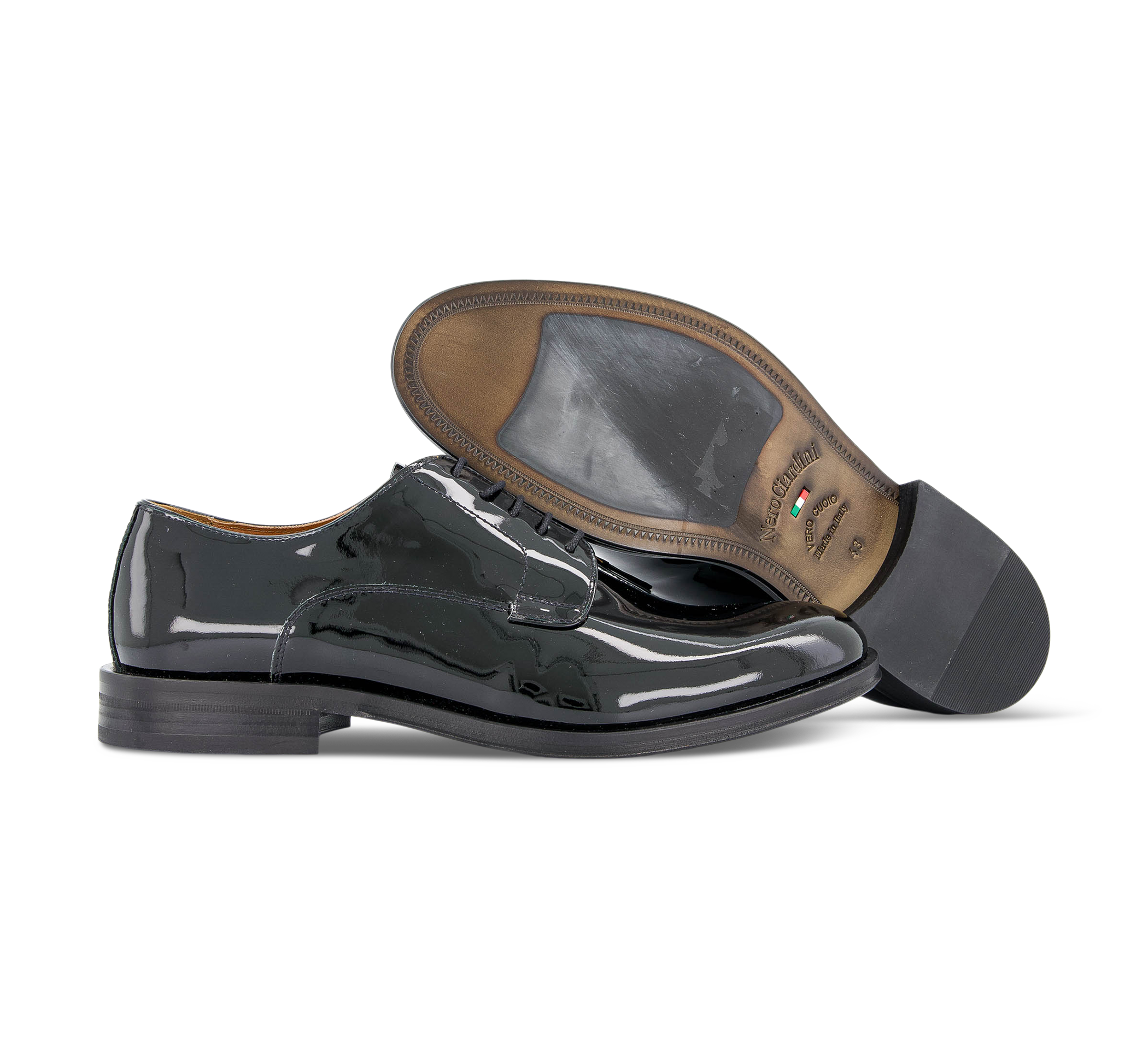 Nero Giardini Business-Schuhe