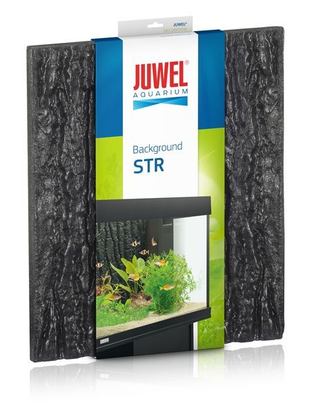 Juwel Achterwand Structuur  Maat: 50x60cm