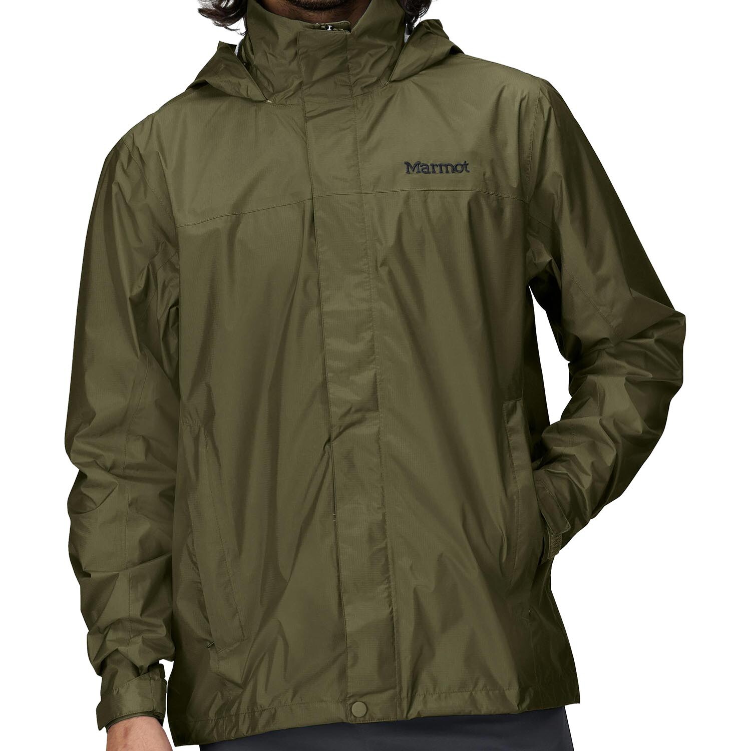 Marmot Mens Precip Eco Jacket
