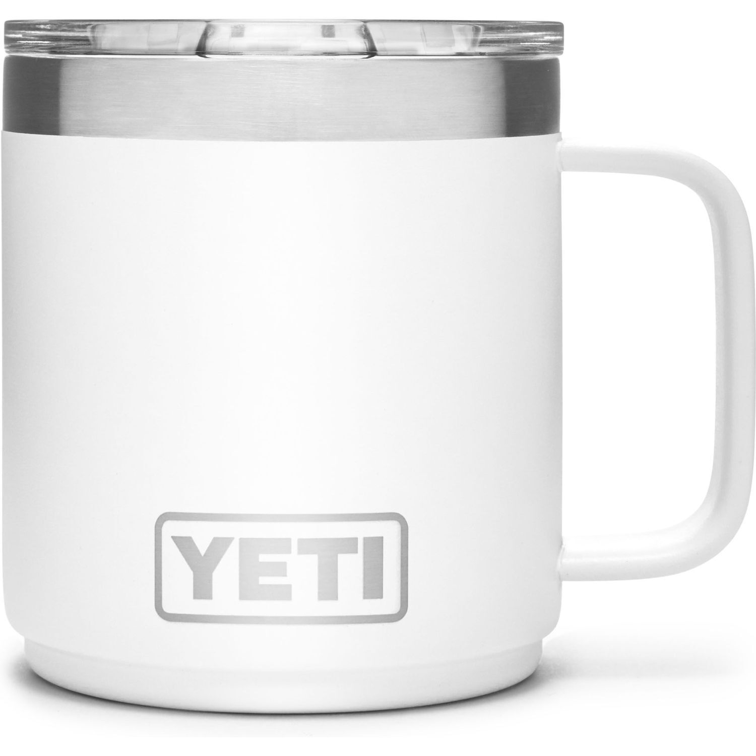 YETIRAMBLER 10 OZ MUG