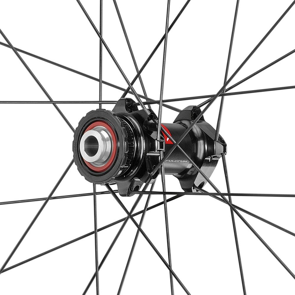 Fulcrum E-Racing 4 DB Disc Laufradsatz kaufen | Bike-Discount