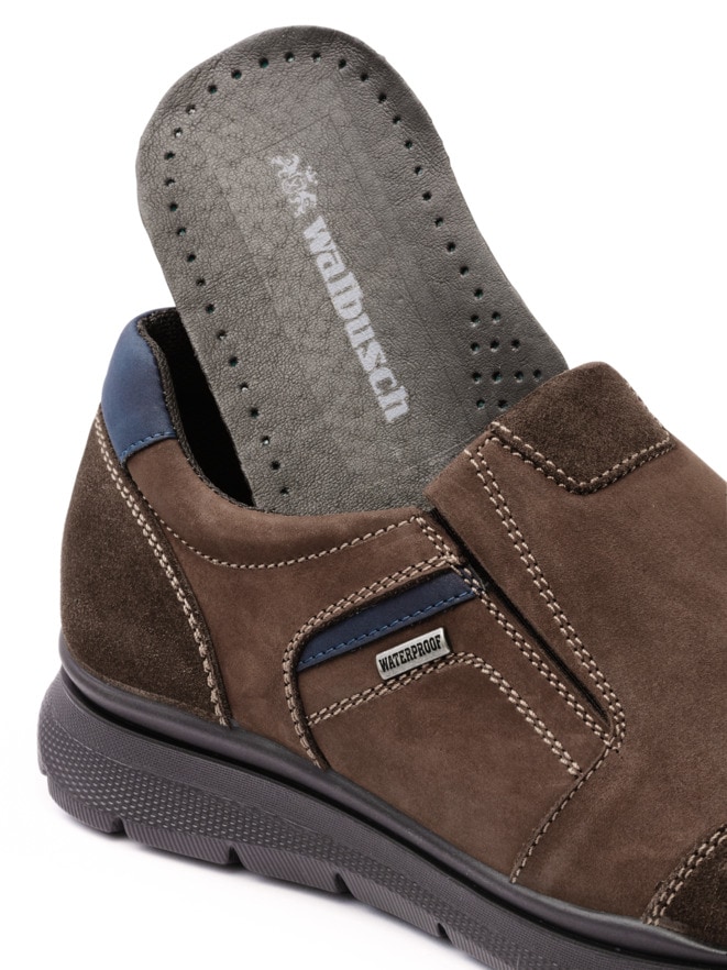 Aquastop Slipper