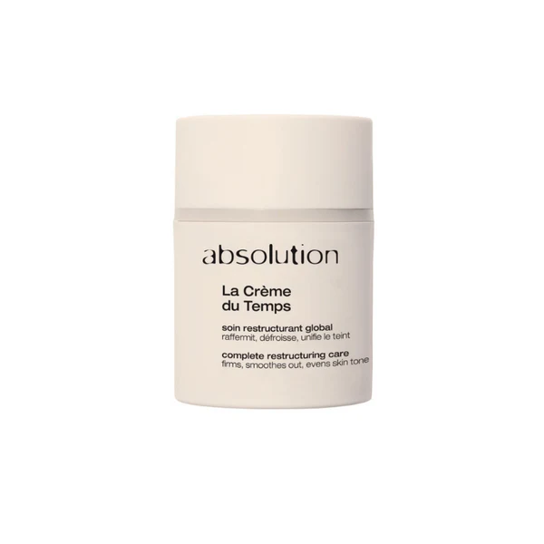 Absolution La Crème du Temps 30ml