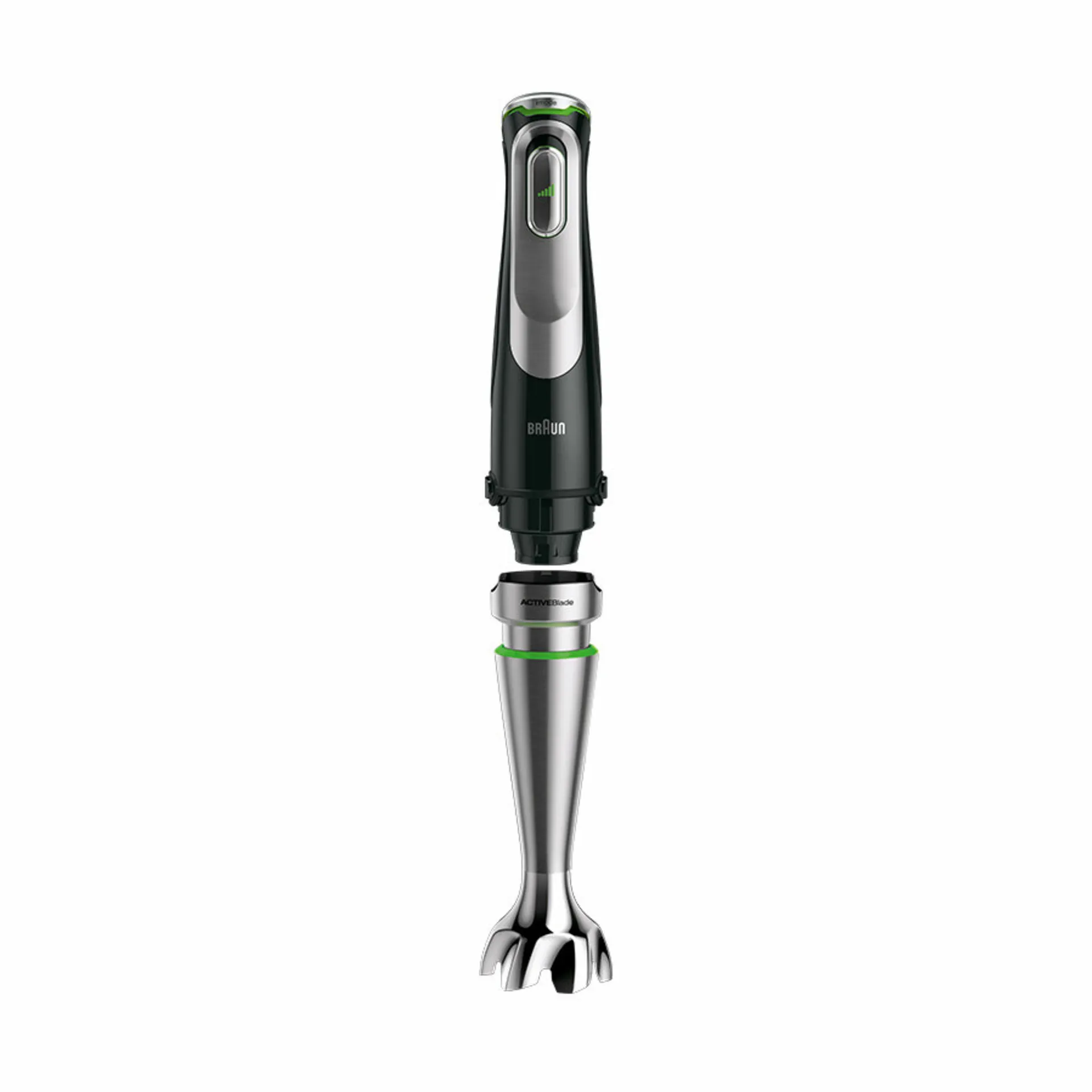Braun Multiquick 9 Stavblender MQ9138