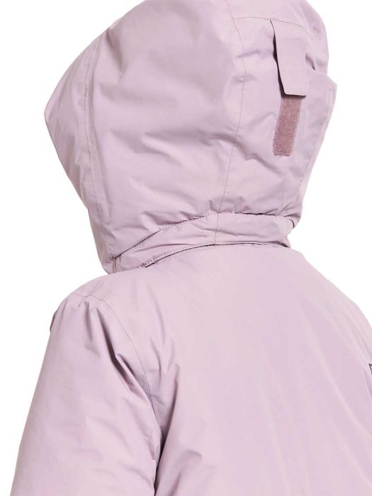 Porfyr Kids Parka børnejakke