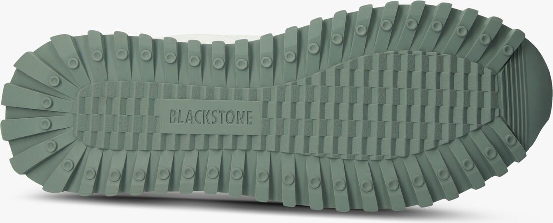 witte blackstone lage sneakers scoria legend