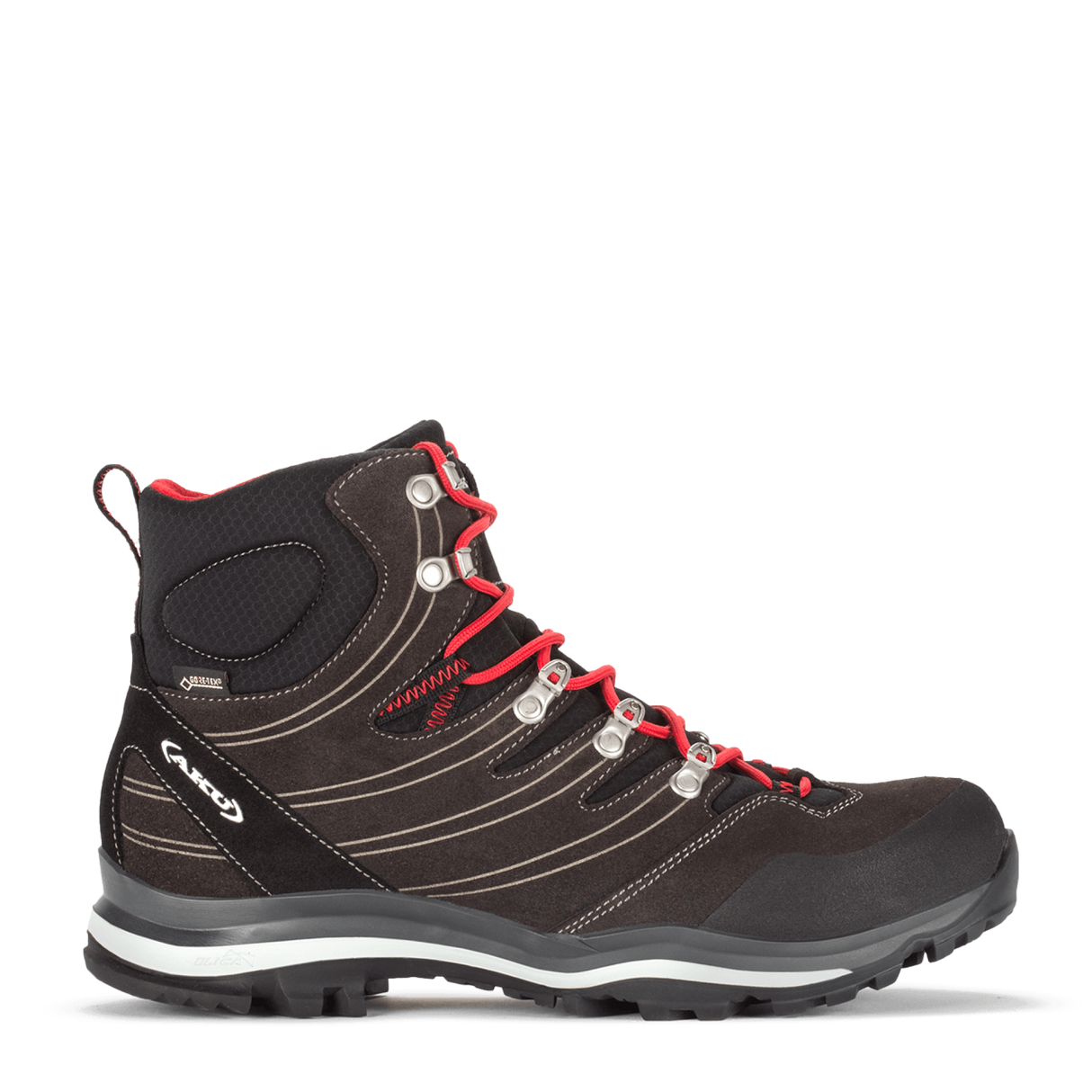 AKU<br>Alterra GTX