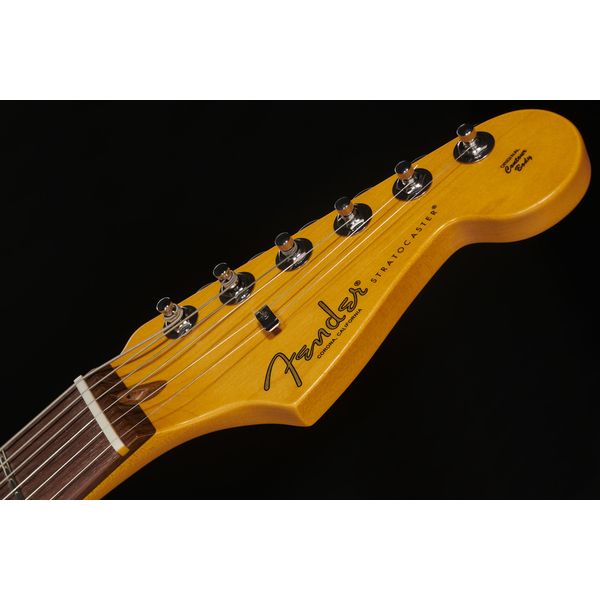 Fender AM Pro II Strat MYST SFG