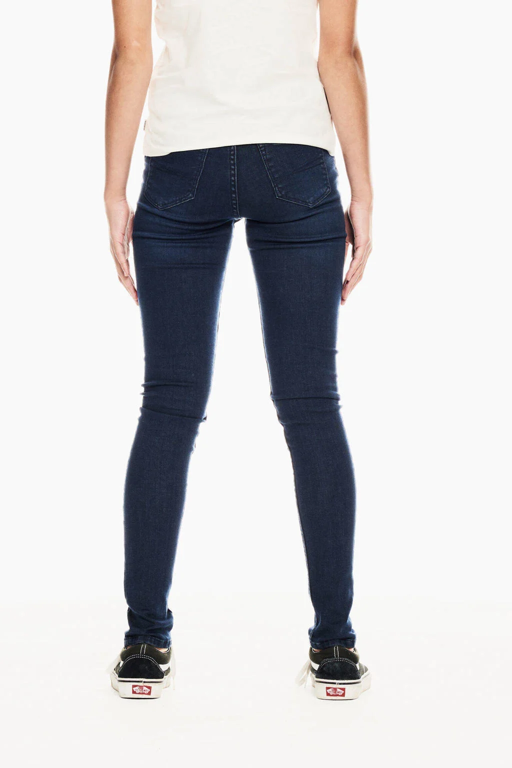 Garcia slim fit jeans Rianna 57O dark used