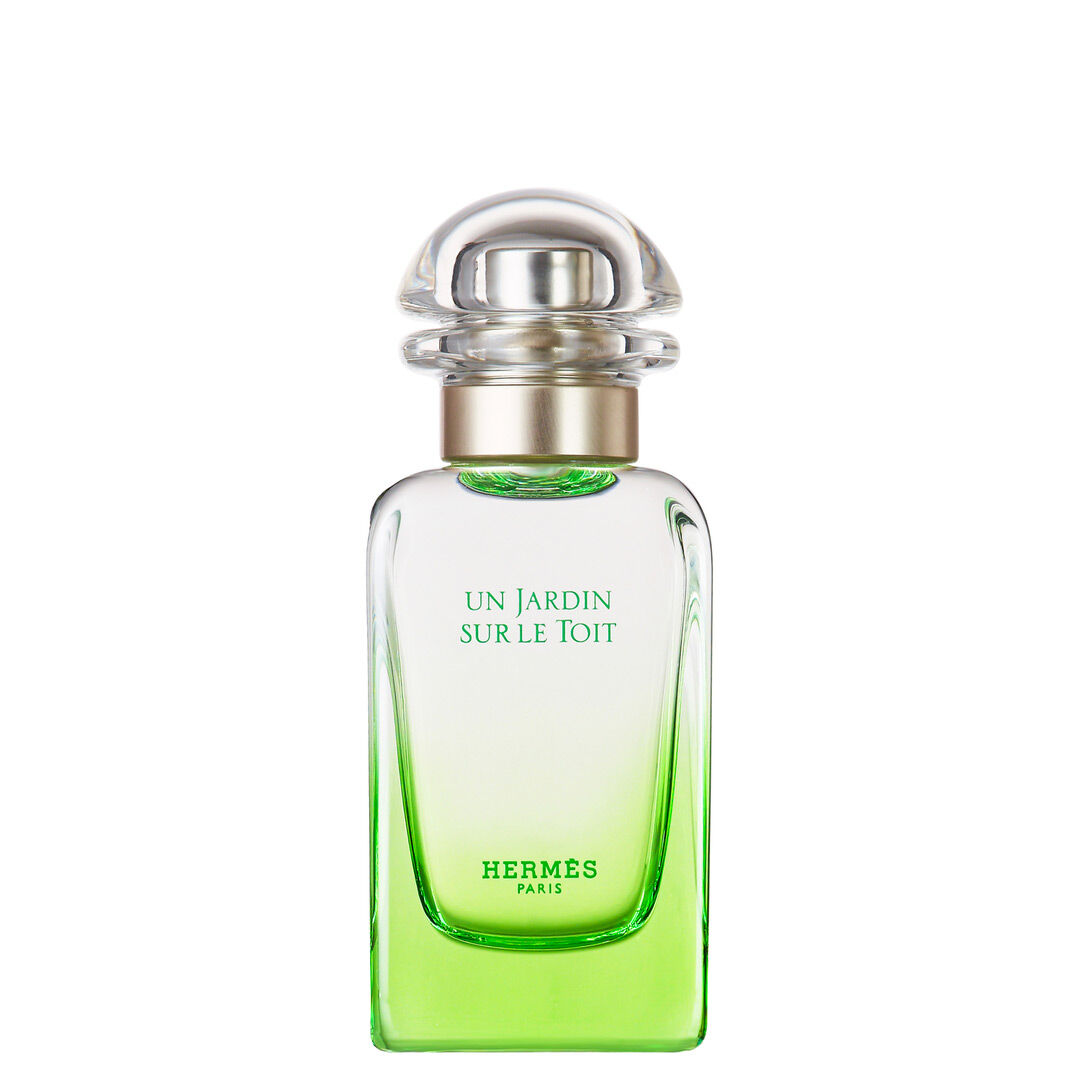 Hermès COLEÇÃO PARFUMS-JARDINS Un Jardin Sur Le Toit Eau de Toilette - 50ml