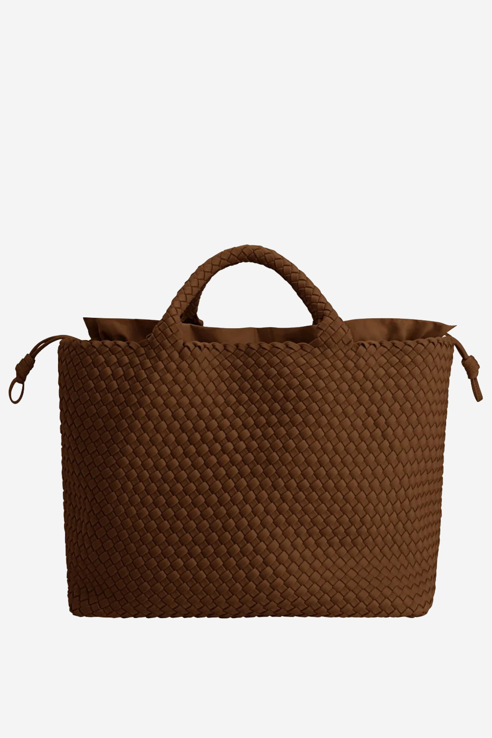 Marrea handwoven large shopper