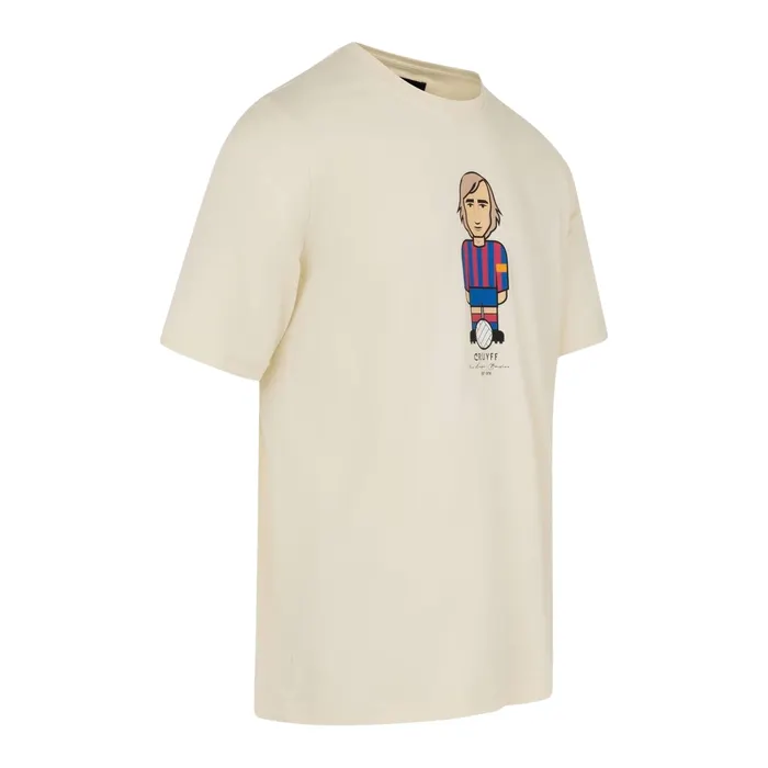 Cruyff Avatar Shirt Heren