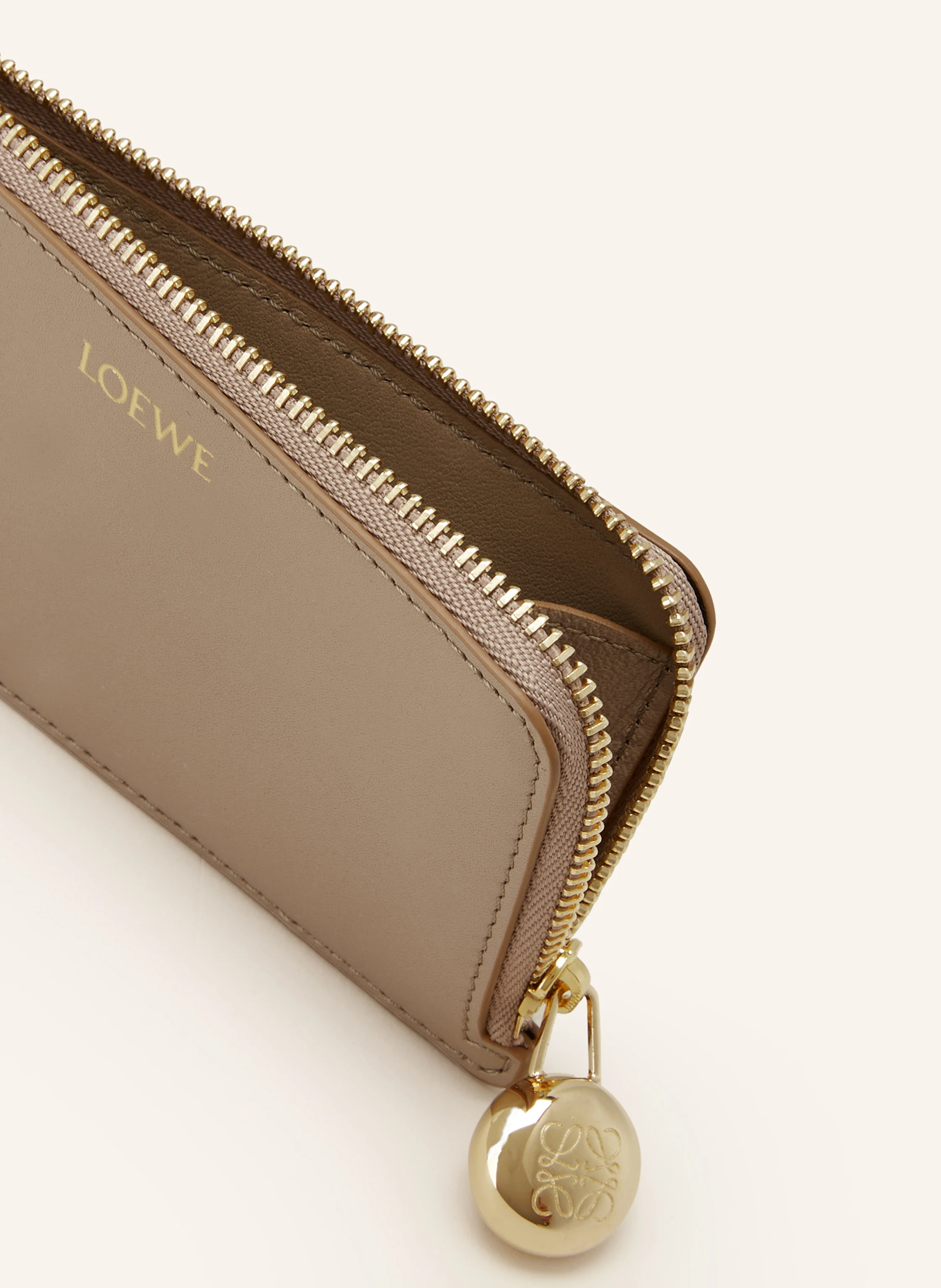 LOEWE Kartenetui PEBBLE