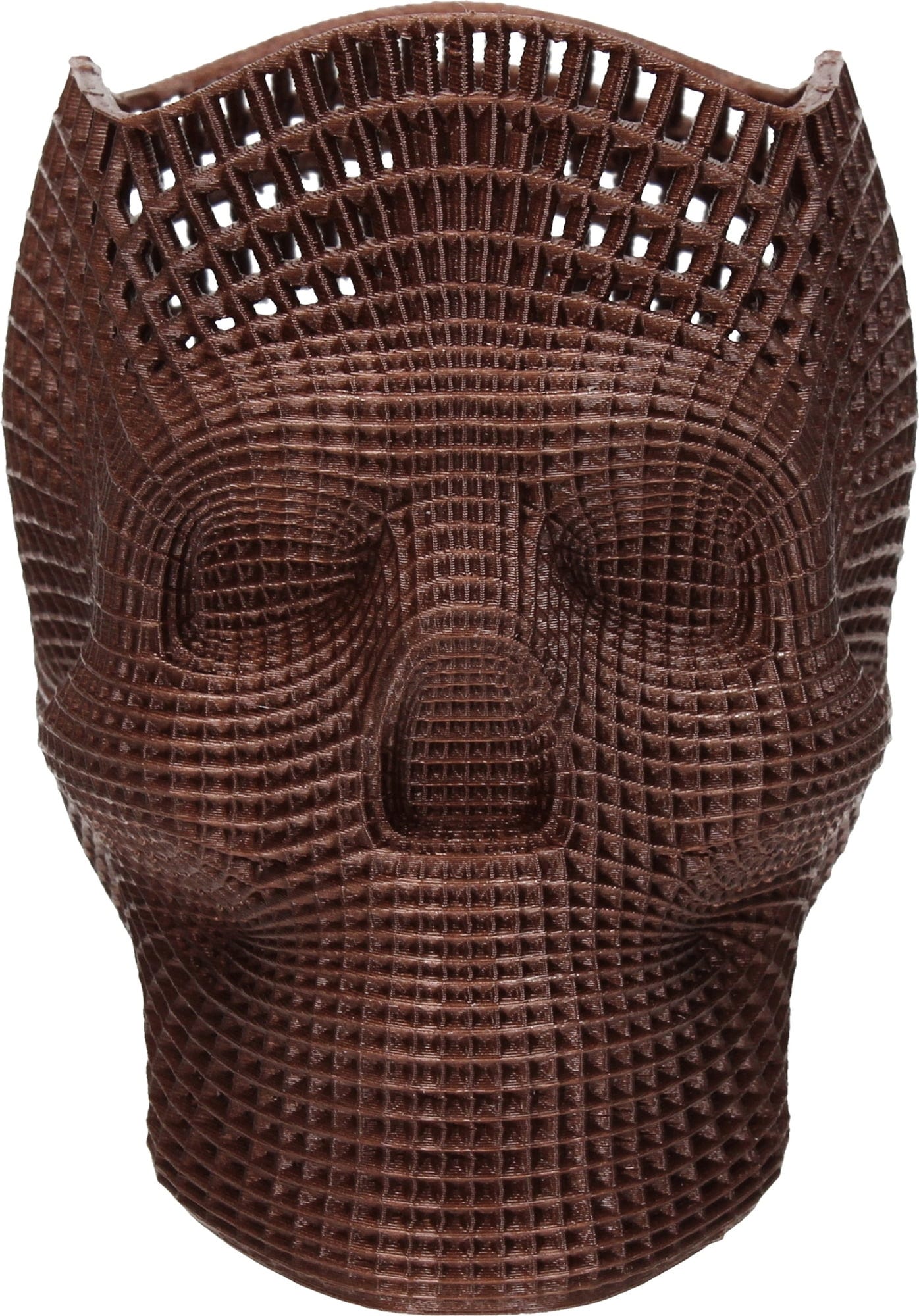 Extrudr  PETG Kupfer, 1,75 mm / 2500 g    Filament mit hervorragenden mechanischen Eigenschaften