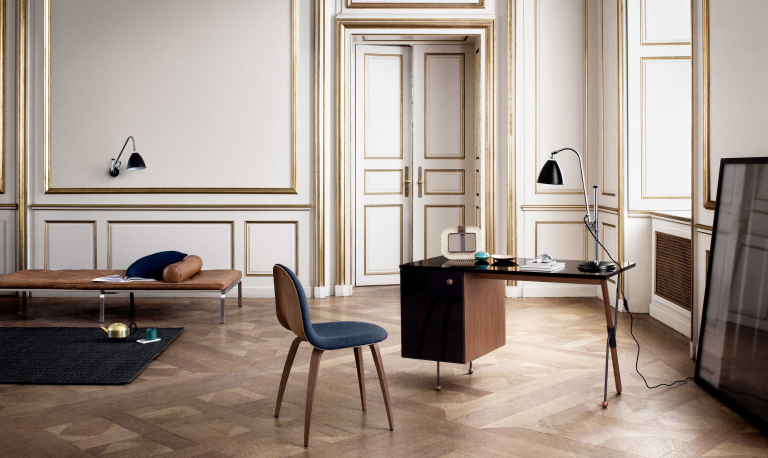 Gubi Grossman 62 bureau