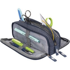 Trousse Business, polyester