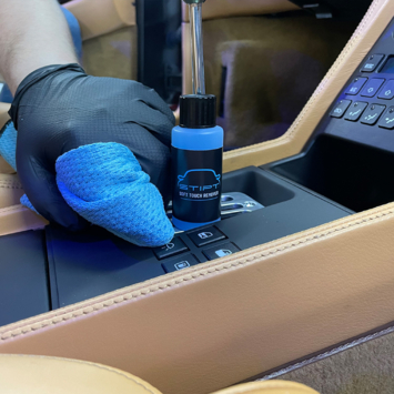 Stipt soft touch remover