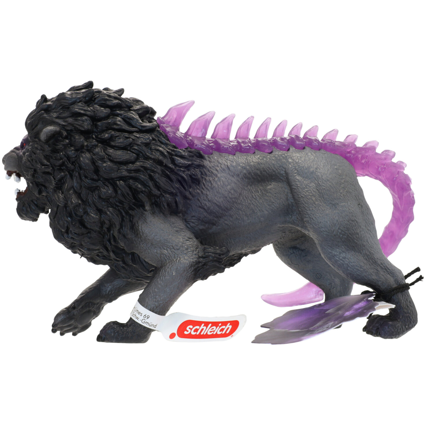 Schleich Eldrador Creatures 42555 Schattenlöwe