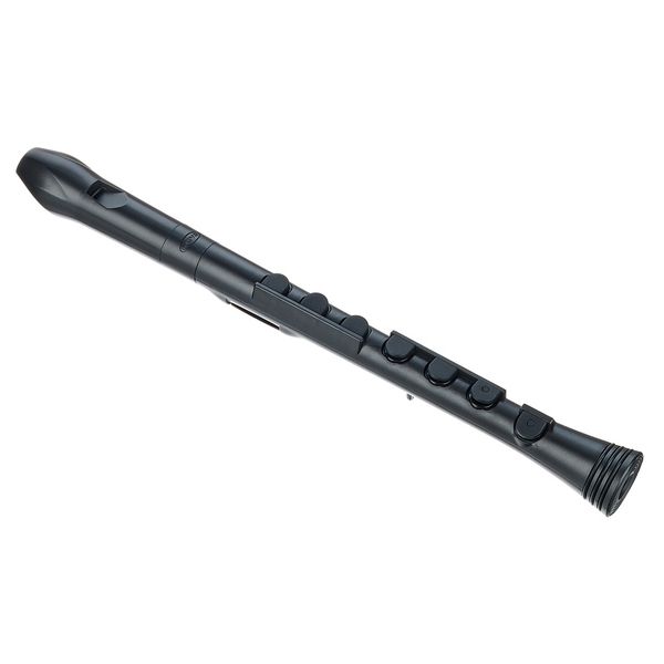 Nuvo Recorder+ Baroque black