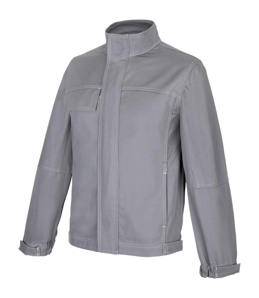 Veste de travail Start CP Würth MODYF grise