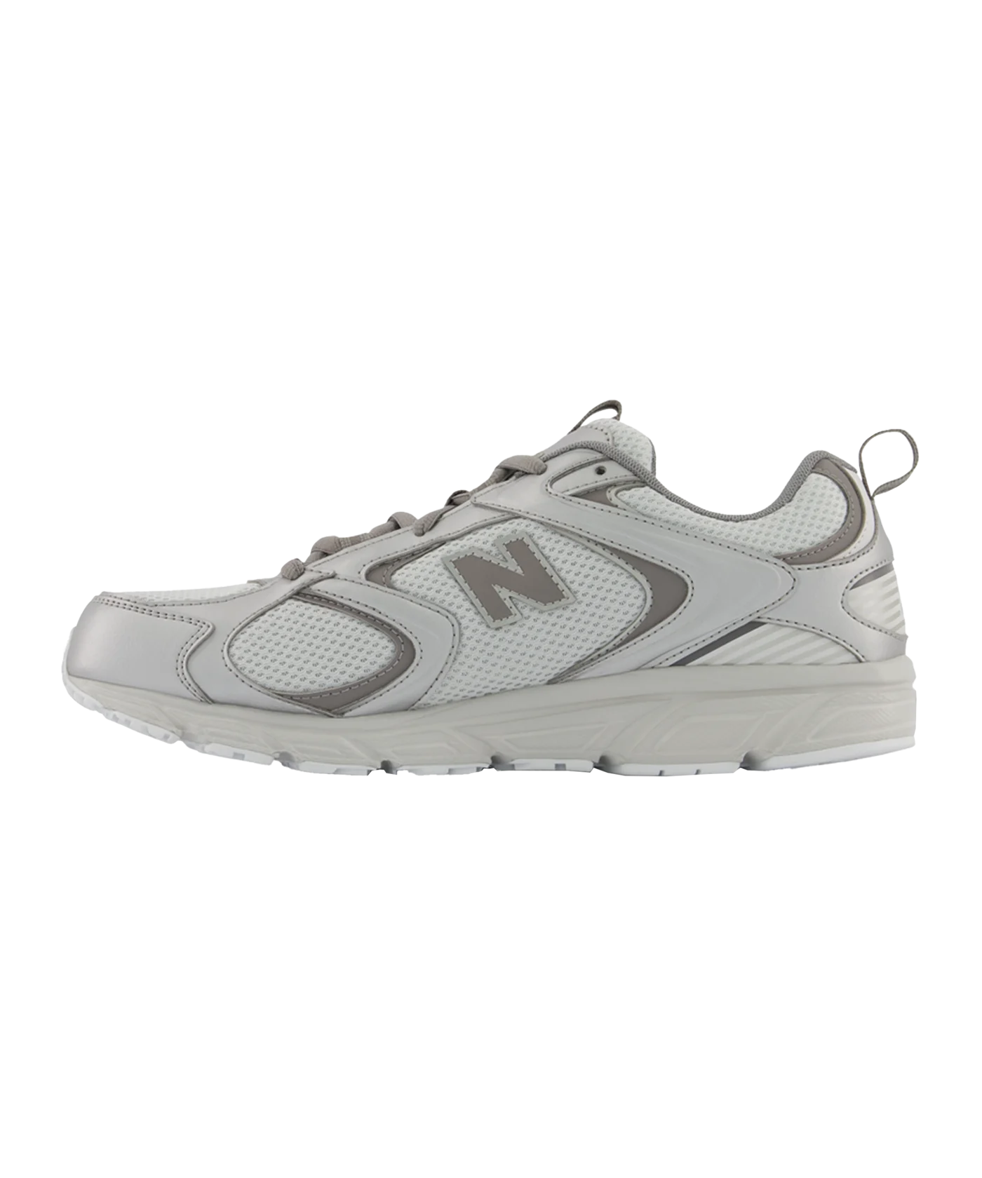 New Balance 408 Grau FJ