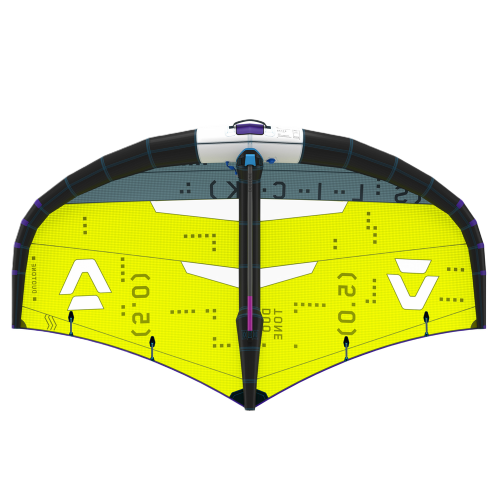 Duotone Wing Slick 2024