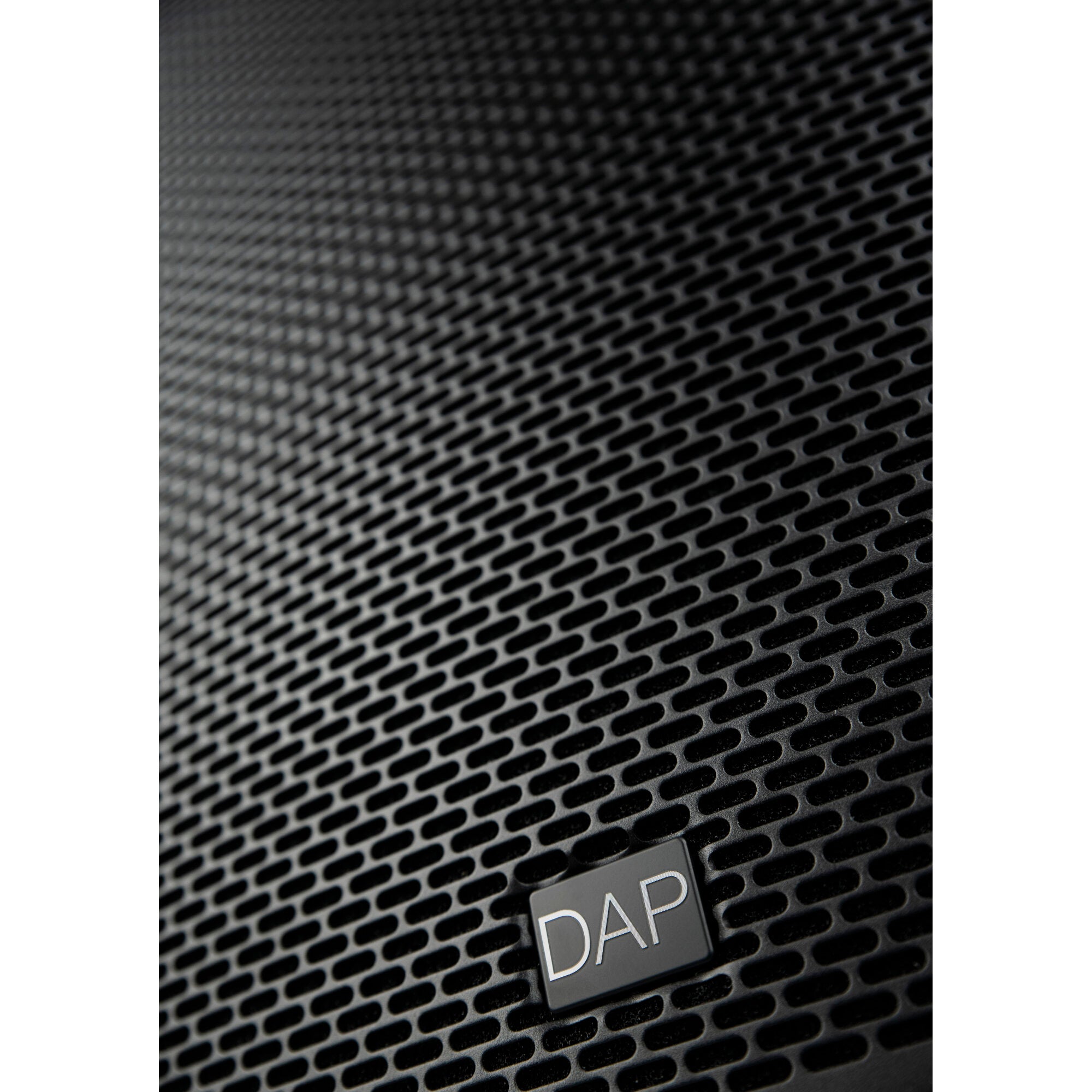 DAP NRG-15A actieve 15 inch fullrange speaker