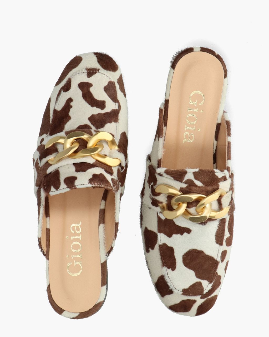 Gioia Wynna Multi Damesslippers