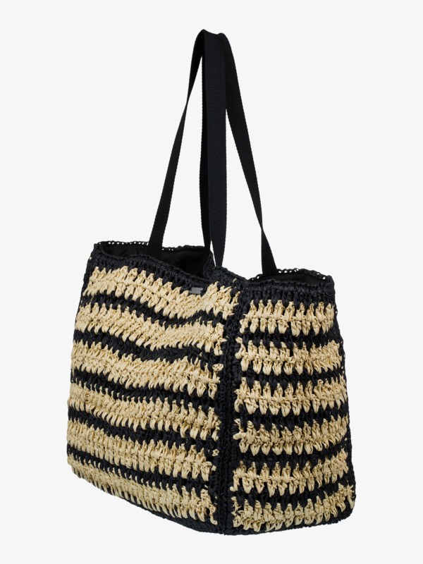 Into The Mystic Panier Noir Femme