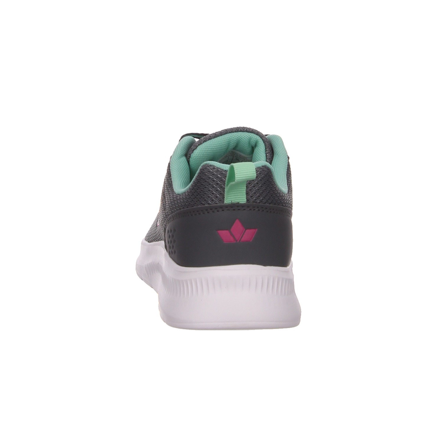 Lico Sneaker grau grau