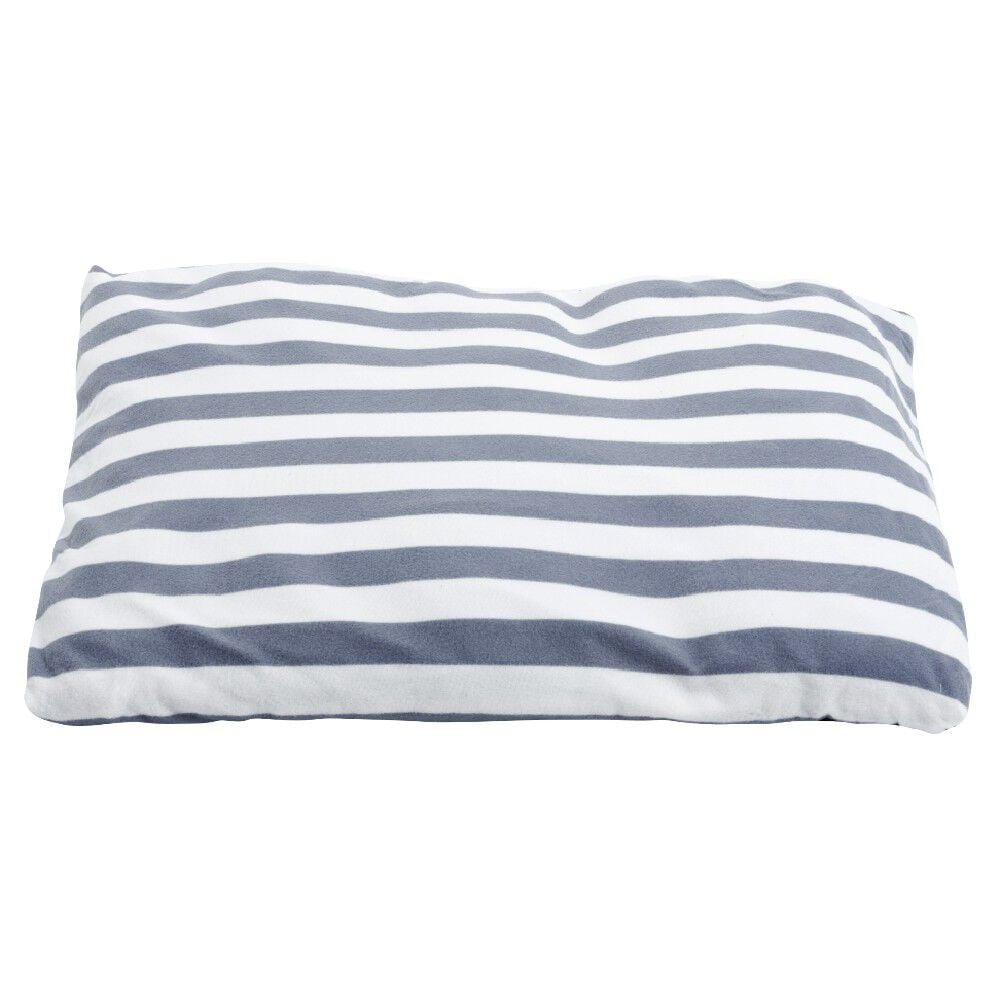 Matelas marinière pour chien