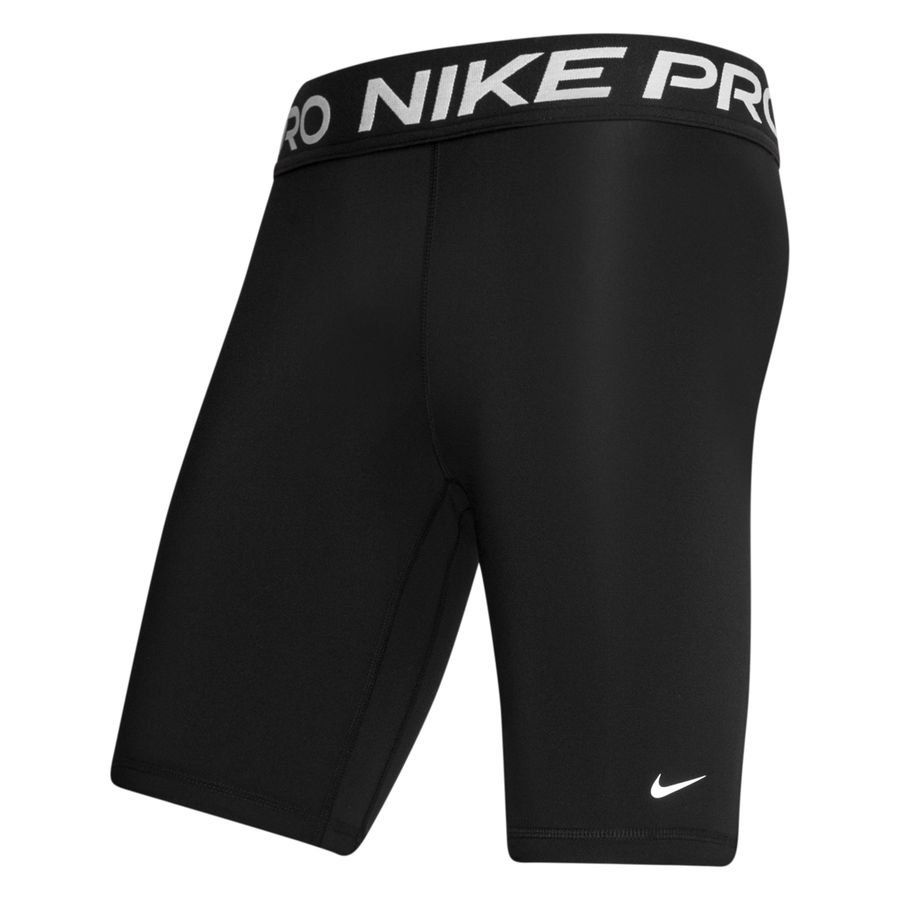 Nike Pro Collant 365 - Noir/Blanc Femme