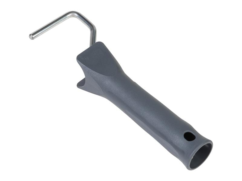 FTM Steckbügel KOMFORT 5 cm / 20 cm Mit ergonomisch geformtem Handgriff