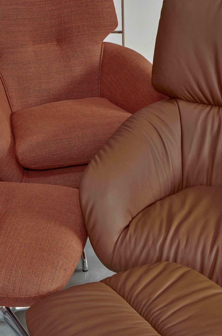 Leolux   Lloyd Fauteuil