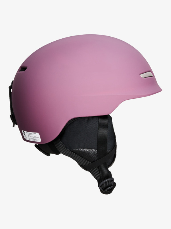 Angie Casque de ski Violet Femme