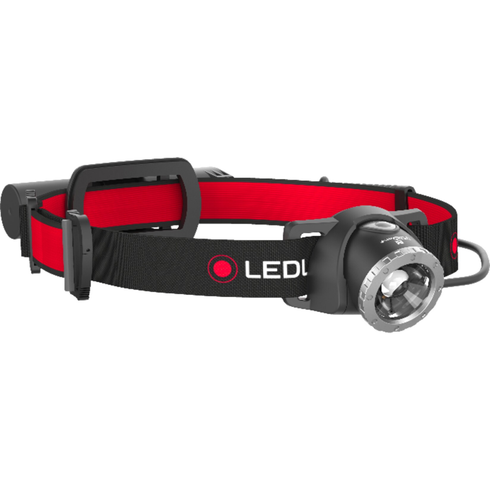 Ledlenser LED-Leuchte Stirnlampe H8R
