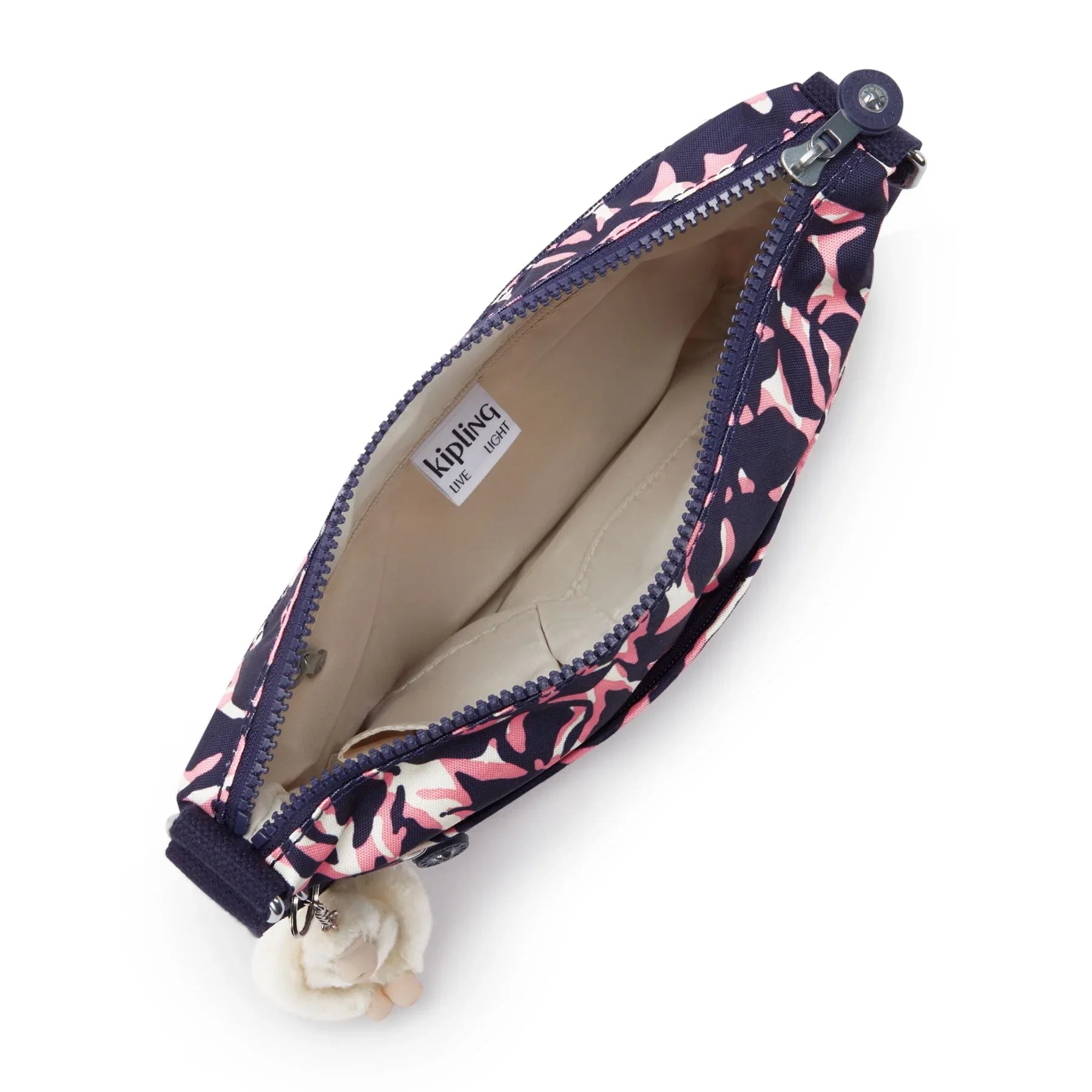 Kipling | ARTO | Middel maat crosover tas