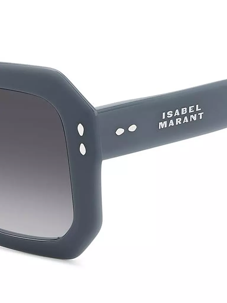 ISABEL MARANT Sonnenbrille IM0190/G/S/53 grau