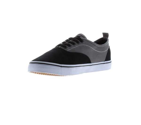 SoulCal Sunset Lace Mens Canvas Shoes