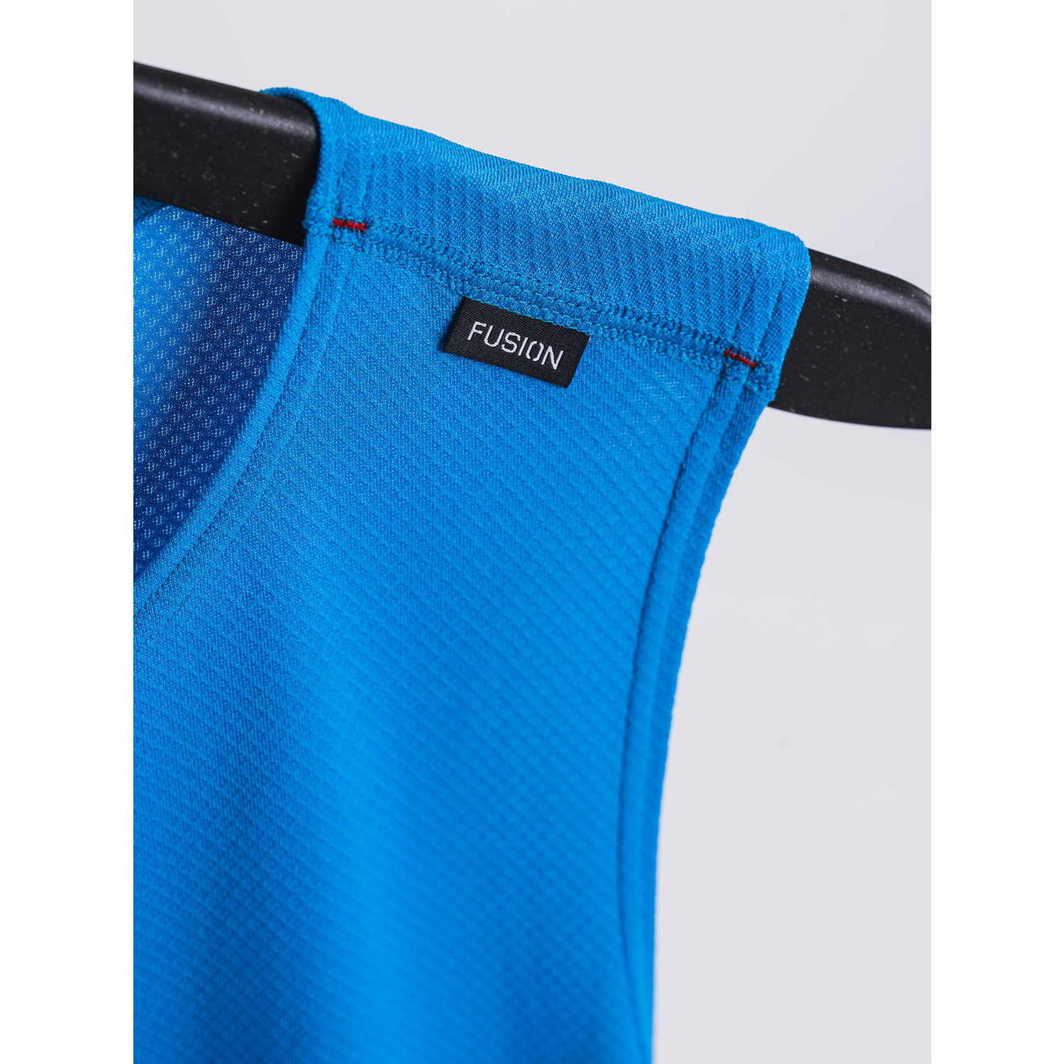 Fusion Run Singlet Heren