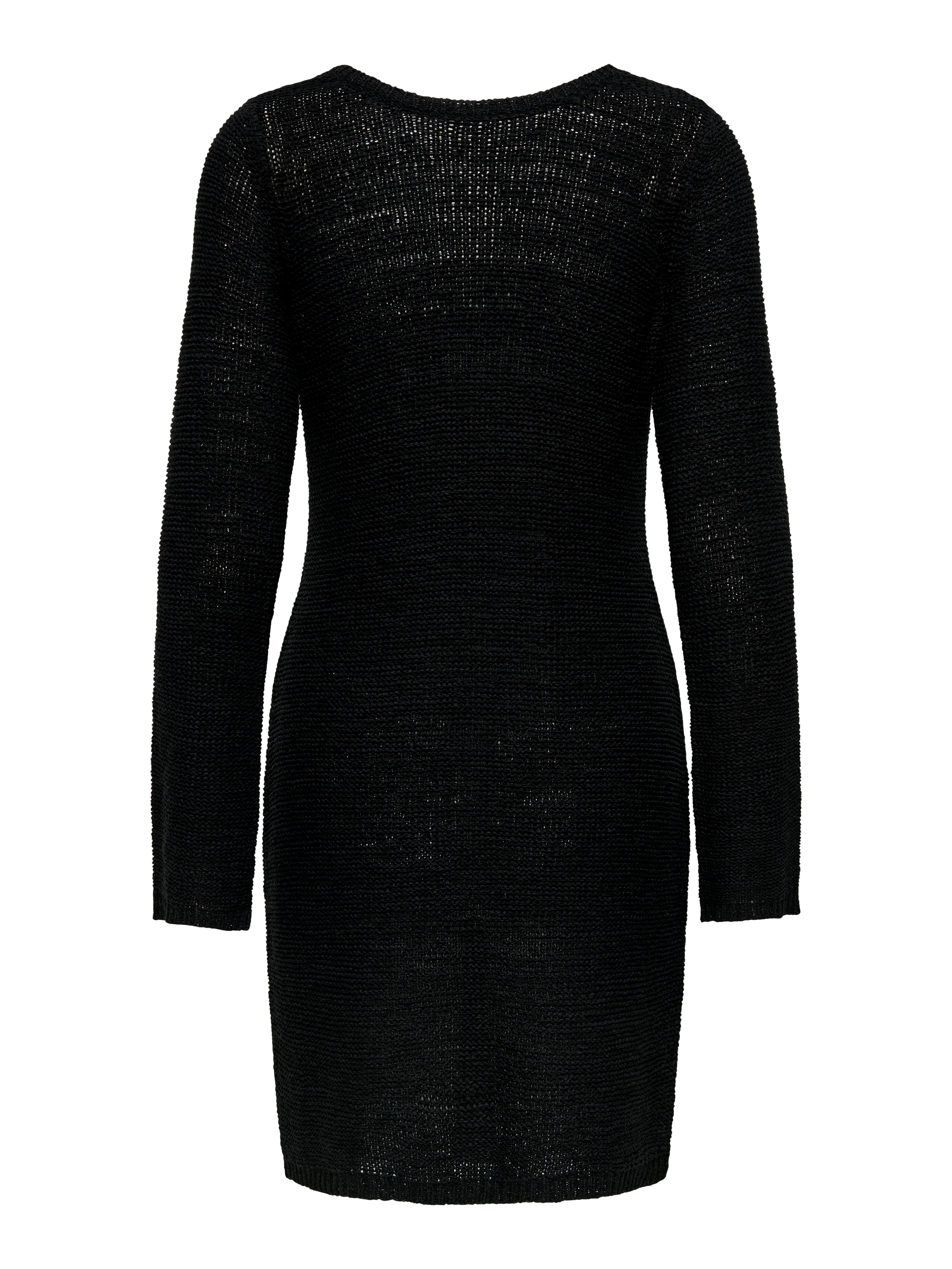 ONLGEENA Kurzes Kleid Black