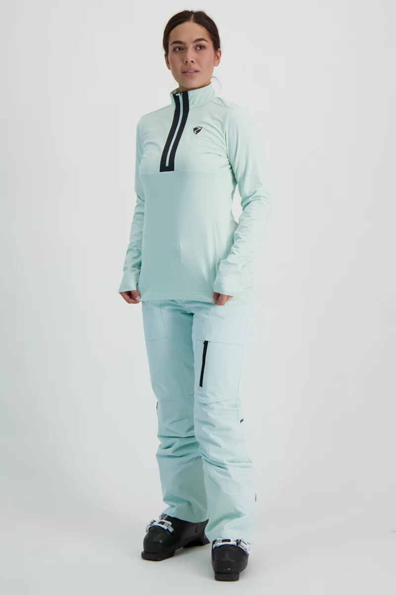 ziener Japra Damen Midlayer