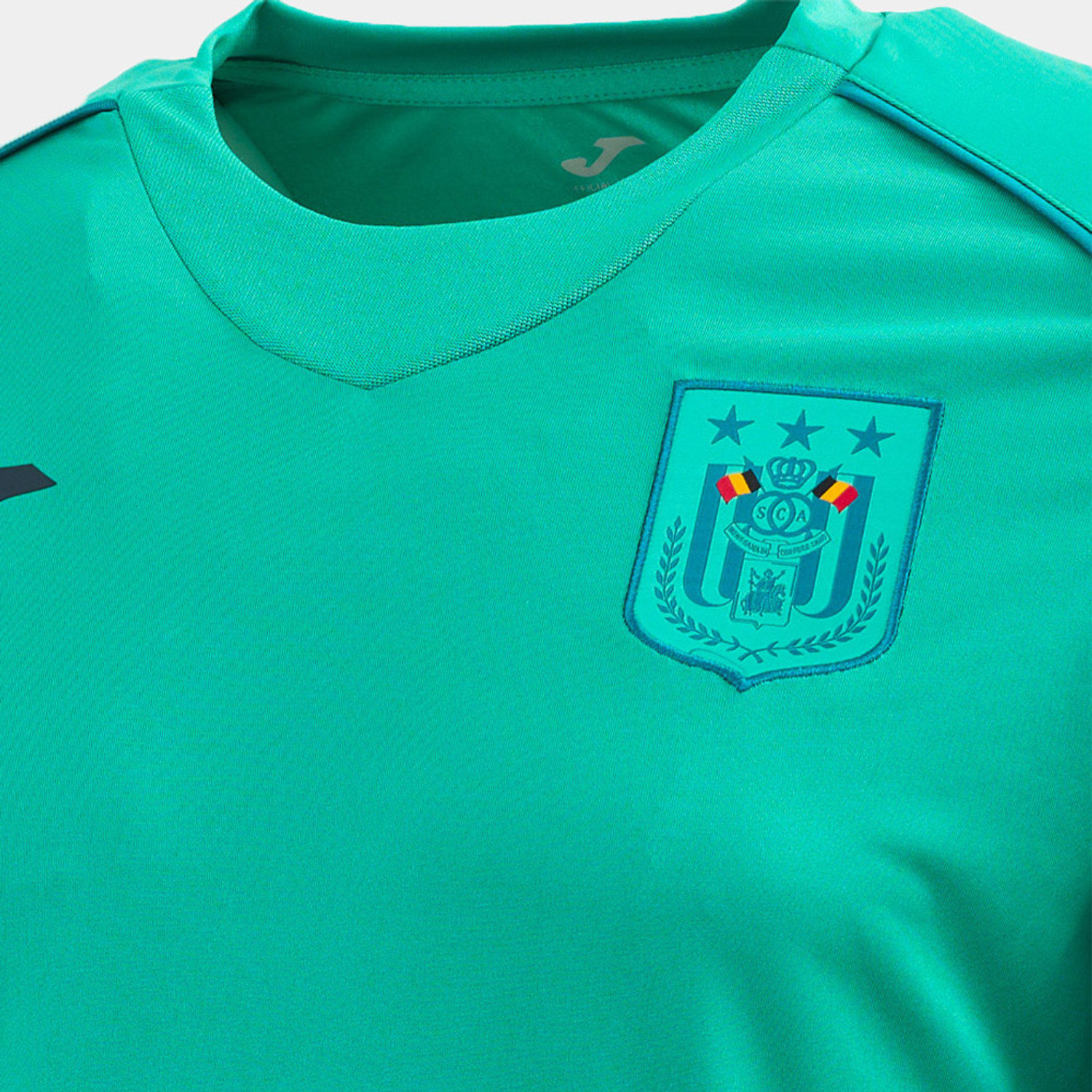 Joma RSC Anderlecht Training Shirt 2024/2025