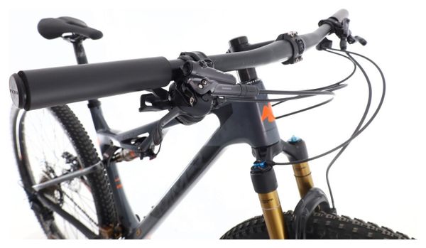 Produit reconditionné · MMR Kenta Carbone / Vélo VTT / MMR | Bon état