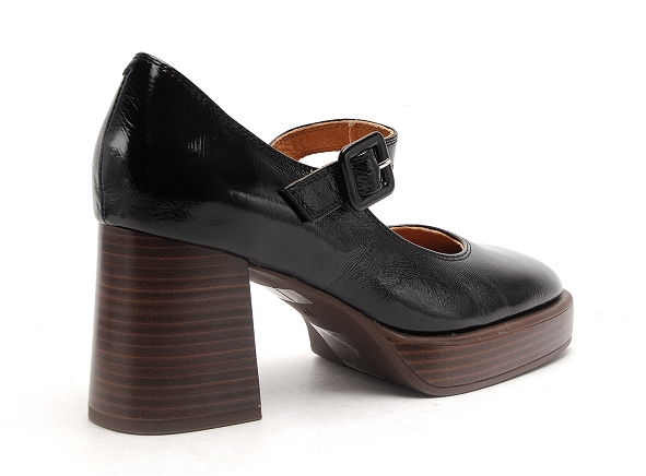 Mamzelle escarpins femme ladoni noir