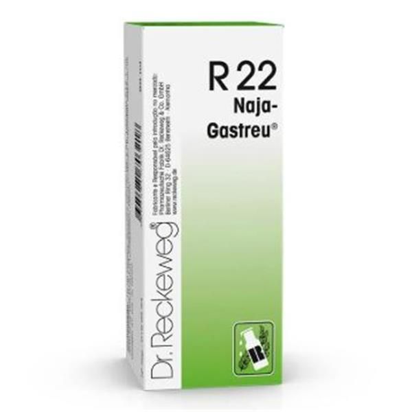 R-22 Gotas